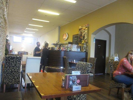 Efendi Bey Patisserie & Cafe